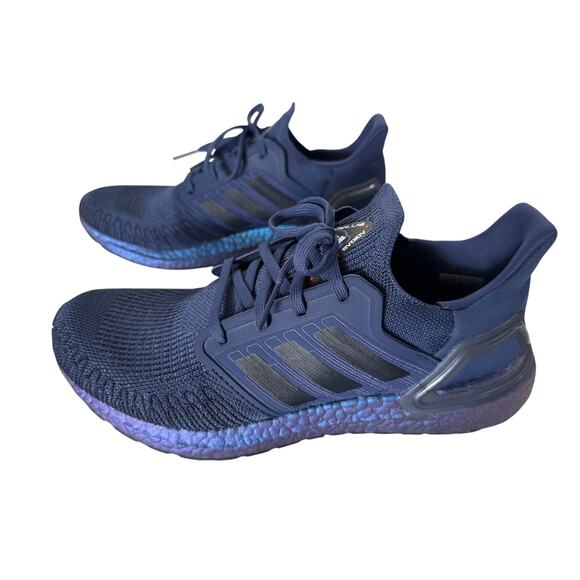 Adidas Ultraboost 20 x ISS National Lab Tech FV8450 Men’s Size 10 main image 6